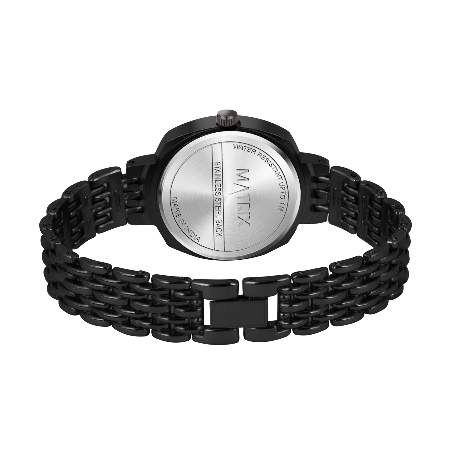 Matrix EVERBOND Analog Couple Watches For Men & Women