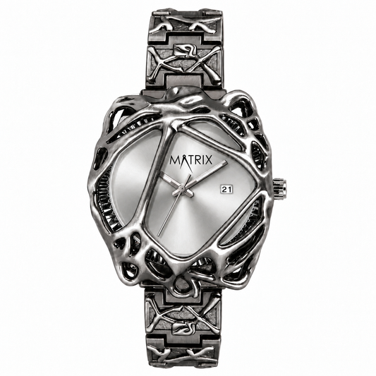 Matrix DEVIL Edition Watch for Men & Women (Unisex)