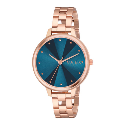 DAISY Bracelet Analog Watch for Women