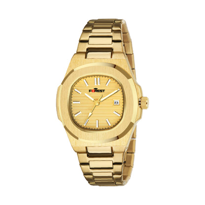 MATRIX Forest Vortex Analog Watch for Men & Boys