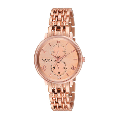 DAISY Bracelet Analog Watch for Women