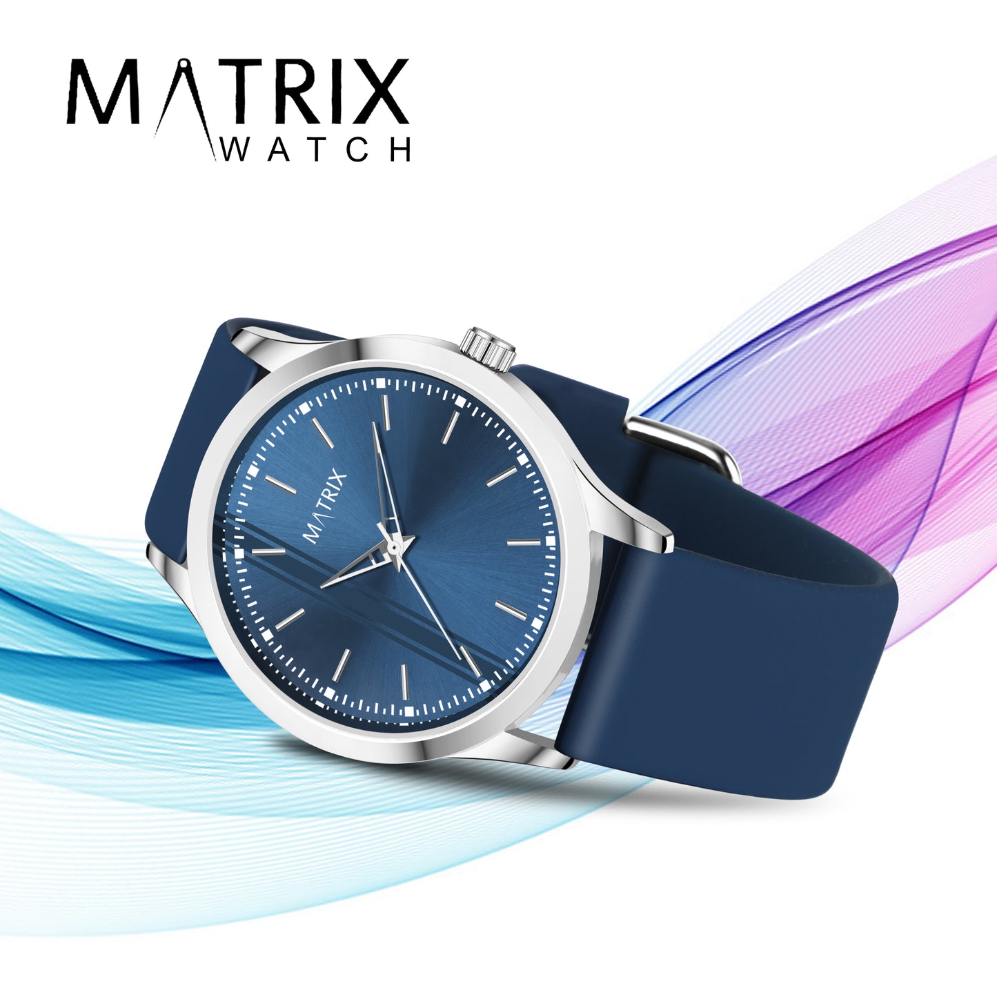 Matrix Timepiece Dope Edition Analog Watch for Men