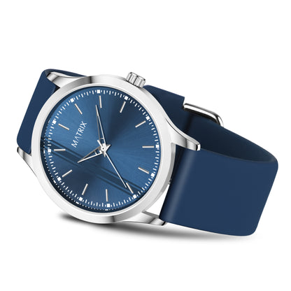 Matrix Timepiece Dope Edition Analog Watch for Men