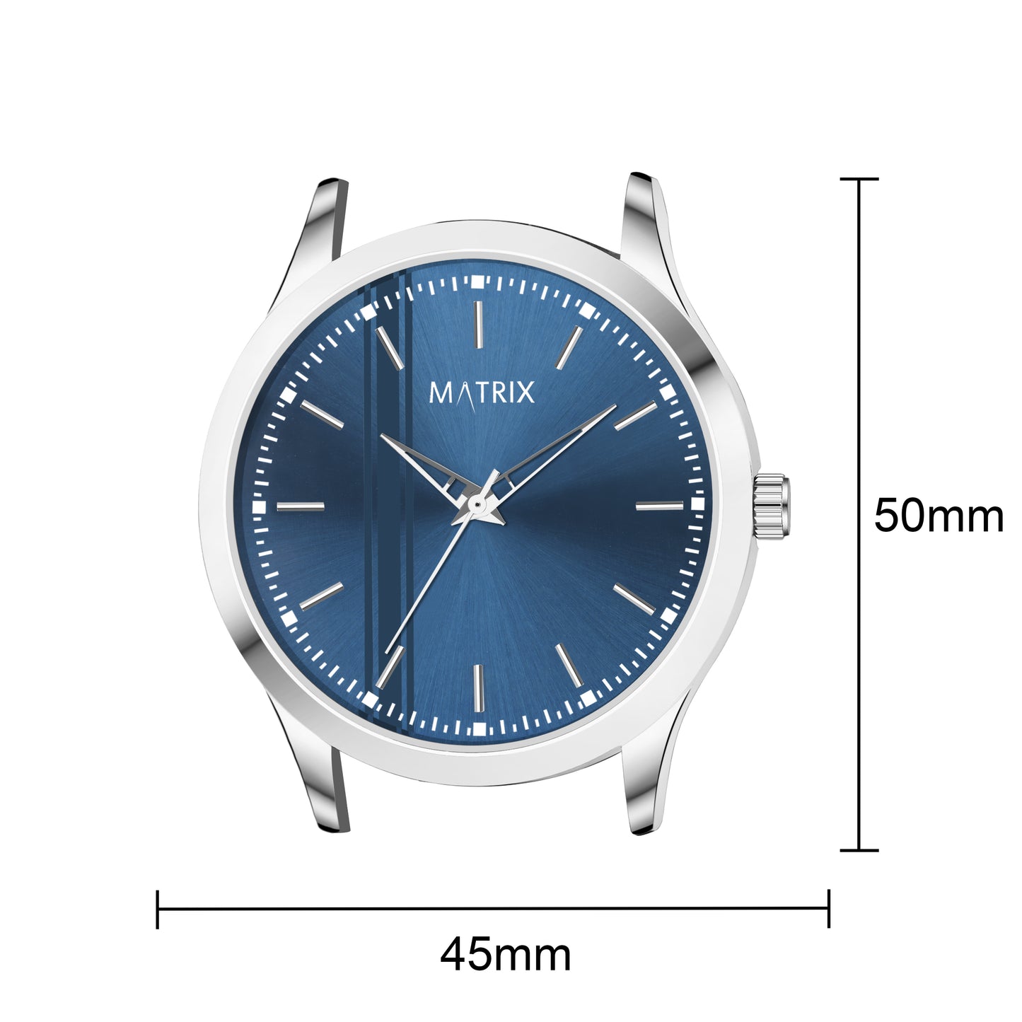 Matrix Timepiece Dope Edition Analog Watch for Men