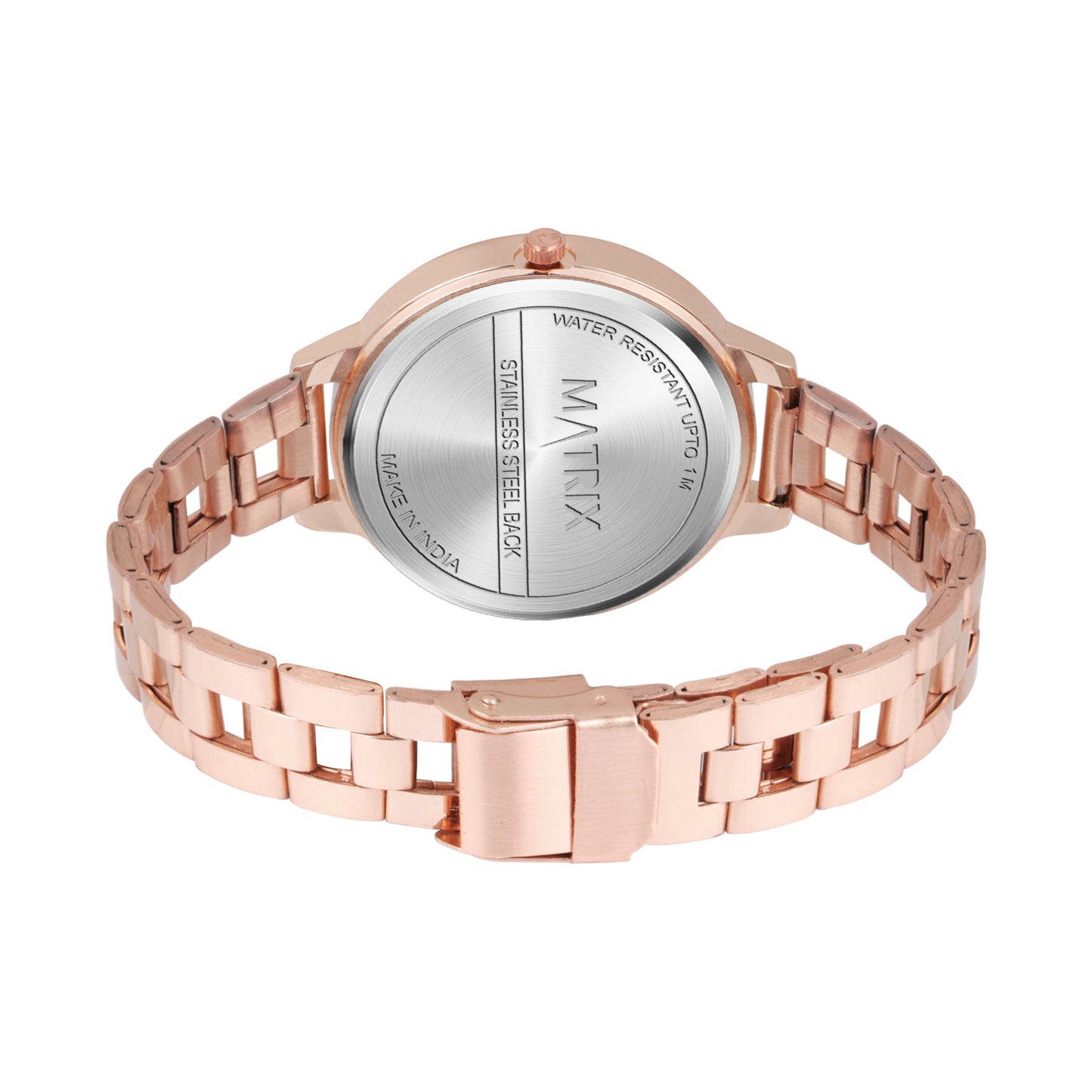 DAISY Bracelet Analog Watch for Women