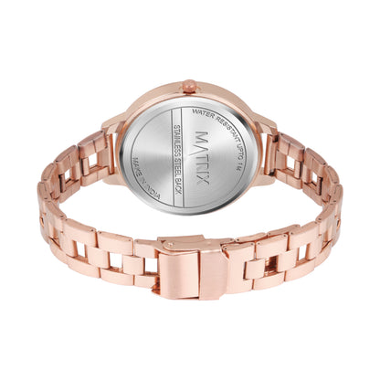 DAISY Bracelet Analog Watch for Women