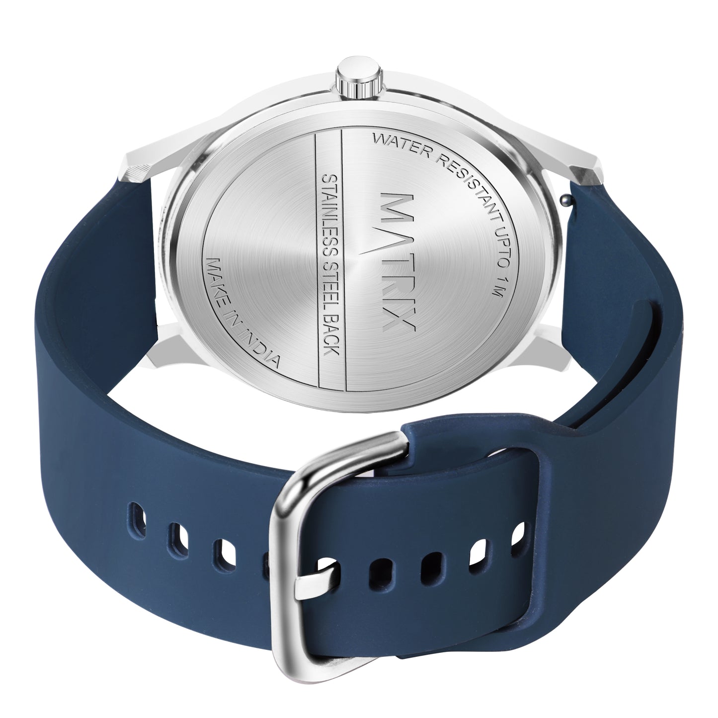 Matrix Timepiece Dope Edition Analog Watch for Men