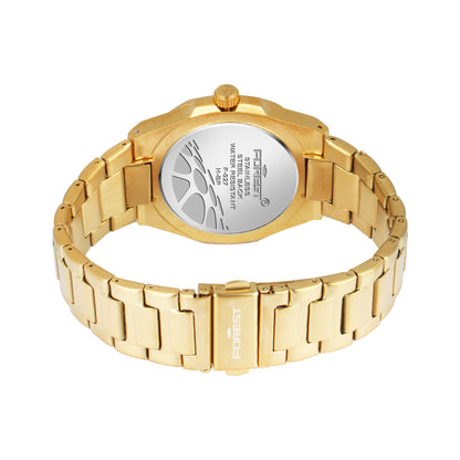 MATRIX Forest Vortex Analog Watch for Men & Boys