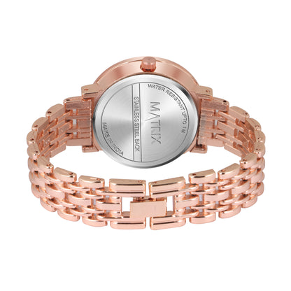 DAISY Bracelet Analog Watch for Women
