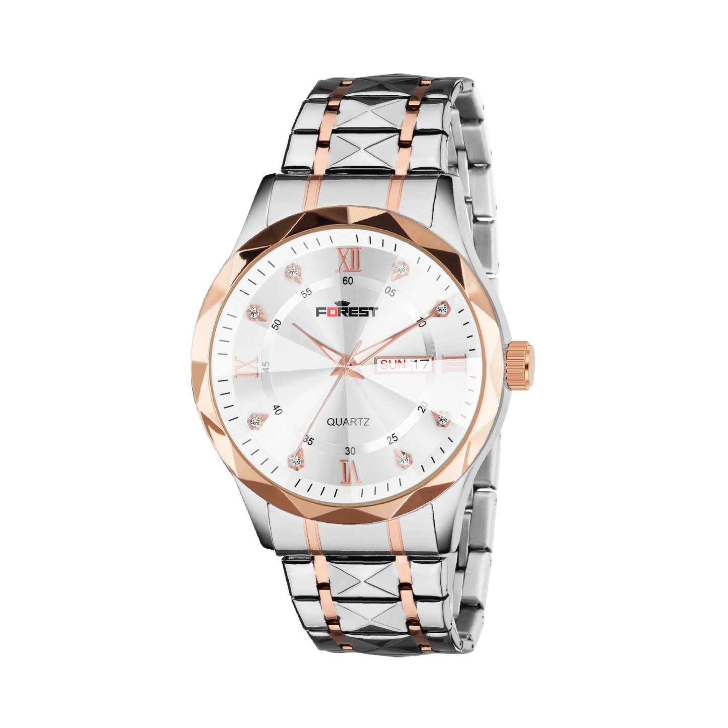 MATRIX Forest Aurion Analog Watch for Men & Boys