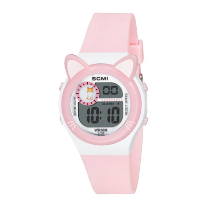 Matrix Junior Digital Watch for Kids-Boys & Girls