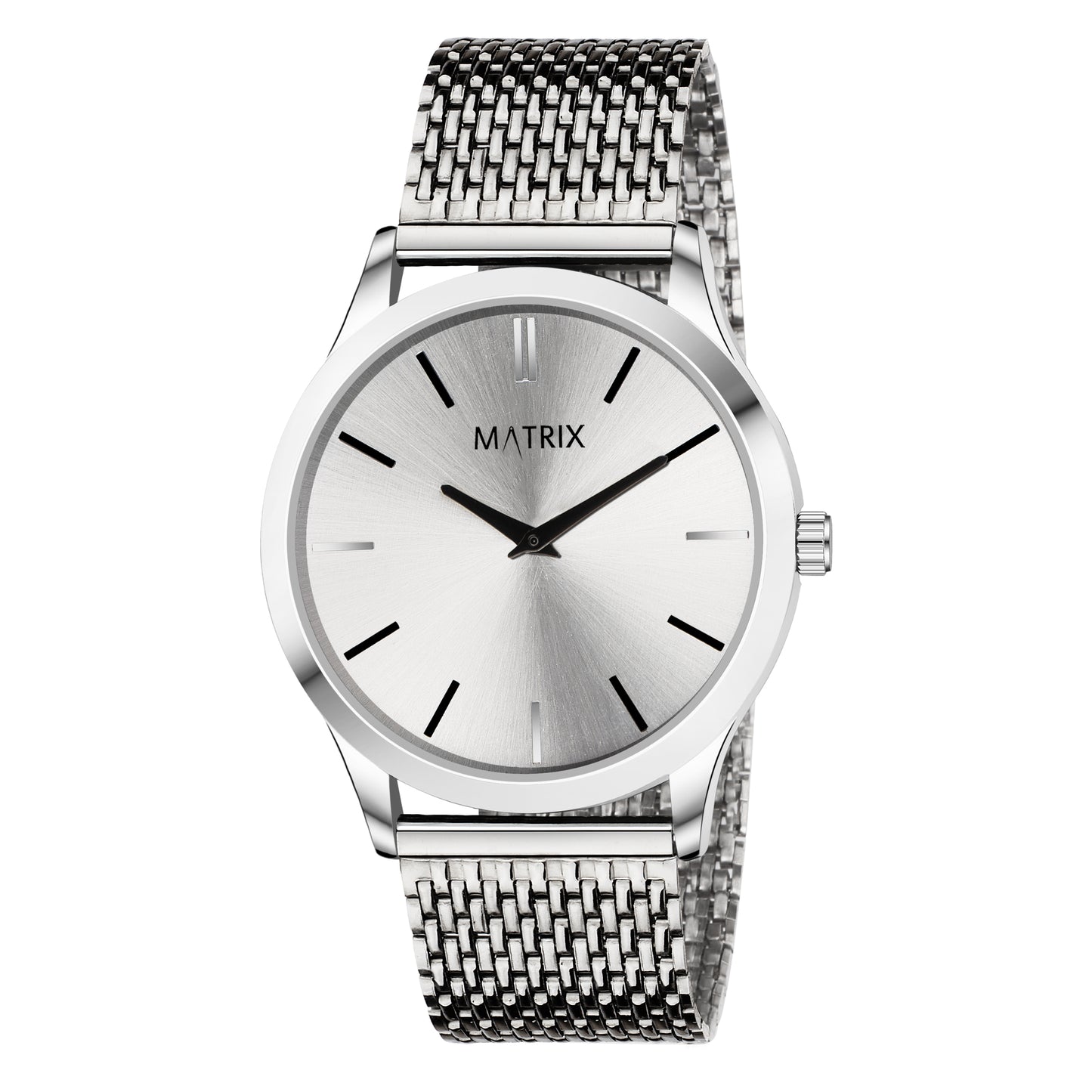 Matrix EVERBOND Analog Couple Watches For Men & Women