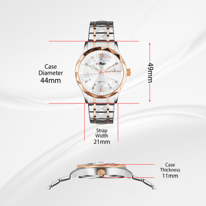 MATRIX Forest Aurion Analog Watch for Men & Boys