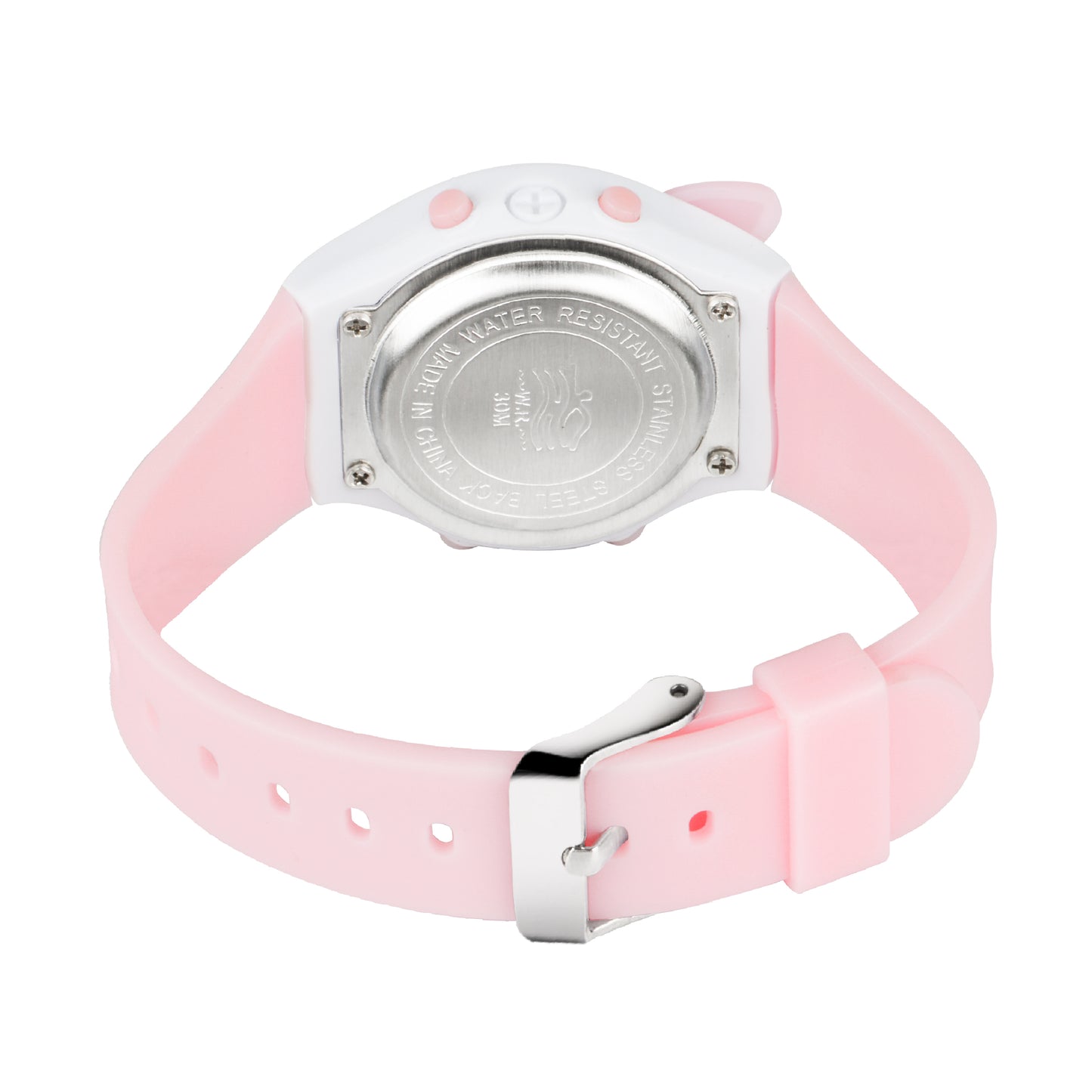 Matrix Junior Digital Watch for Kids-Boys & Girls