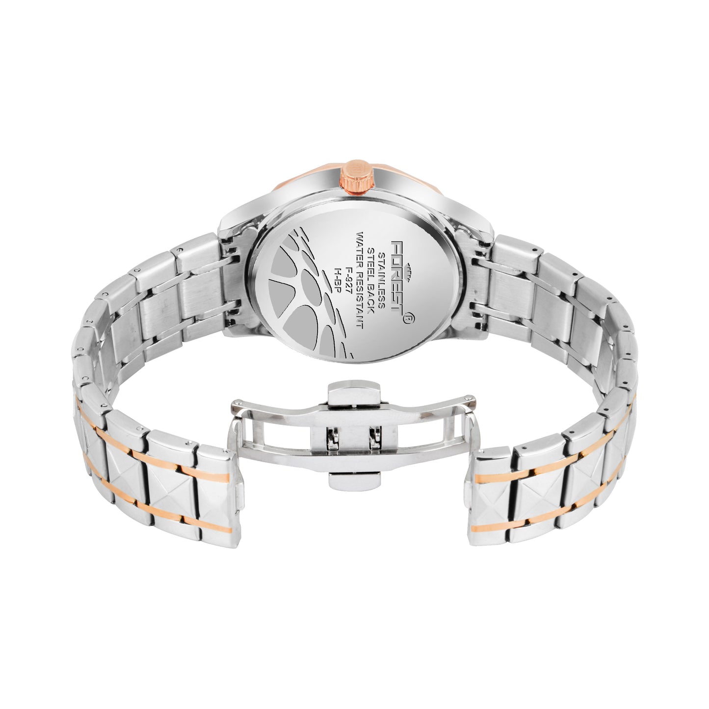 MATRIX Forest Aurion Analog Watch for Men & Boys