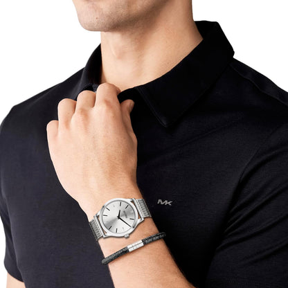 Matrix EVERBOND Analog Couple Watches For Men & Women