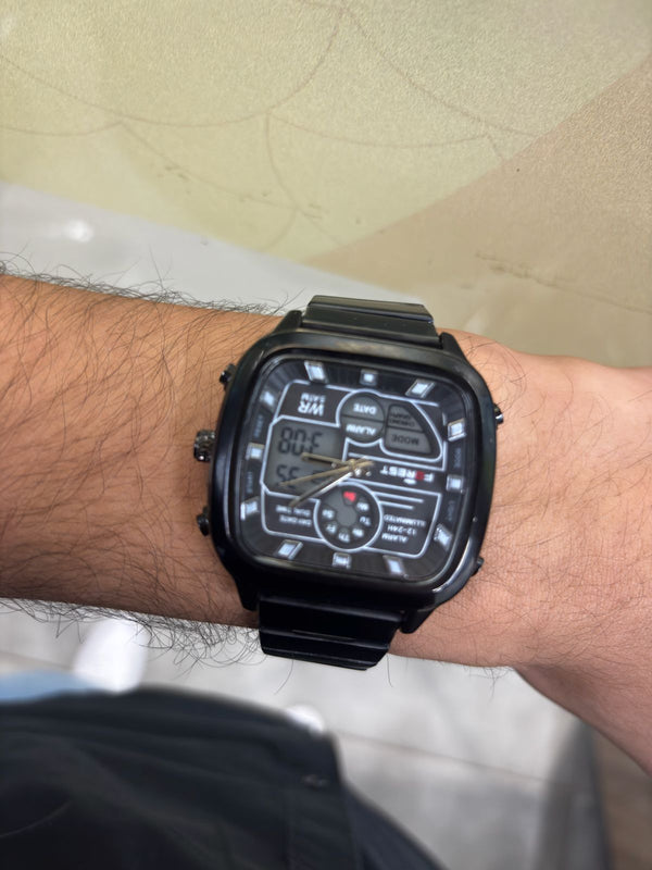 Customer photo