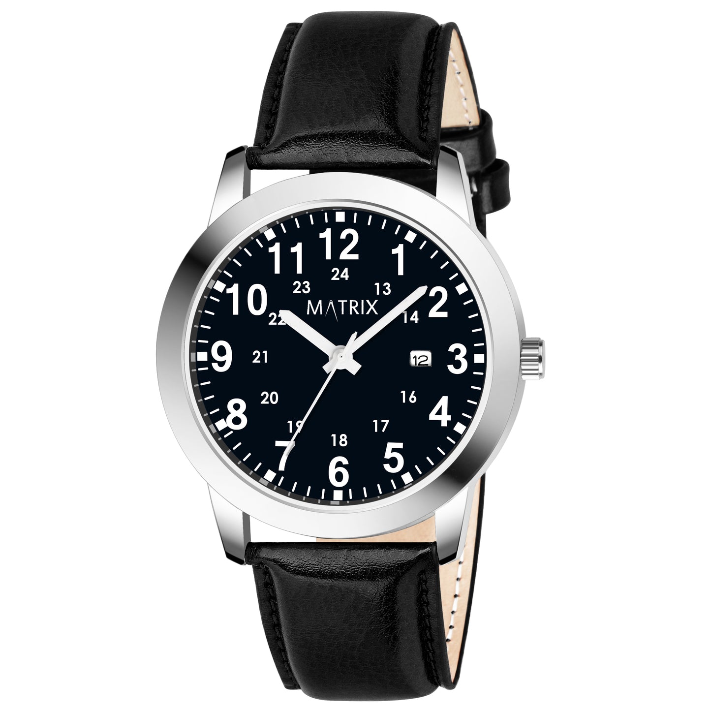 Matrix Timepiece Classic Edition Analog Watch for Men