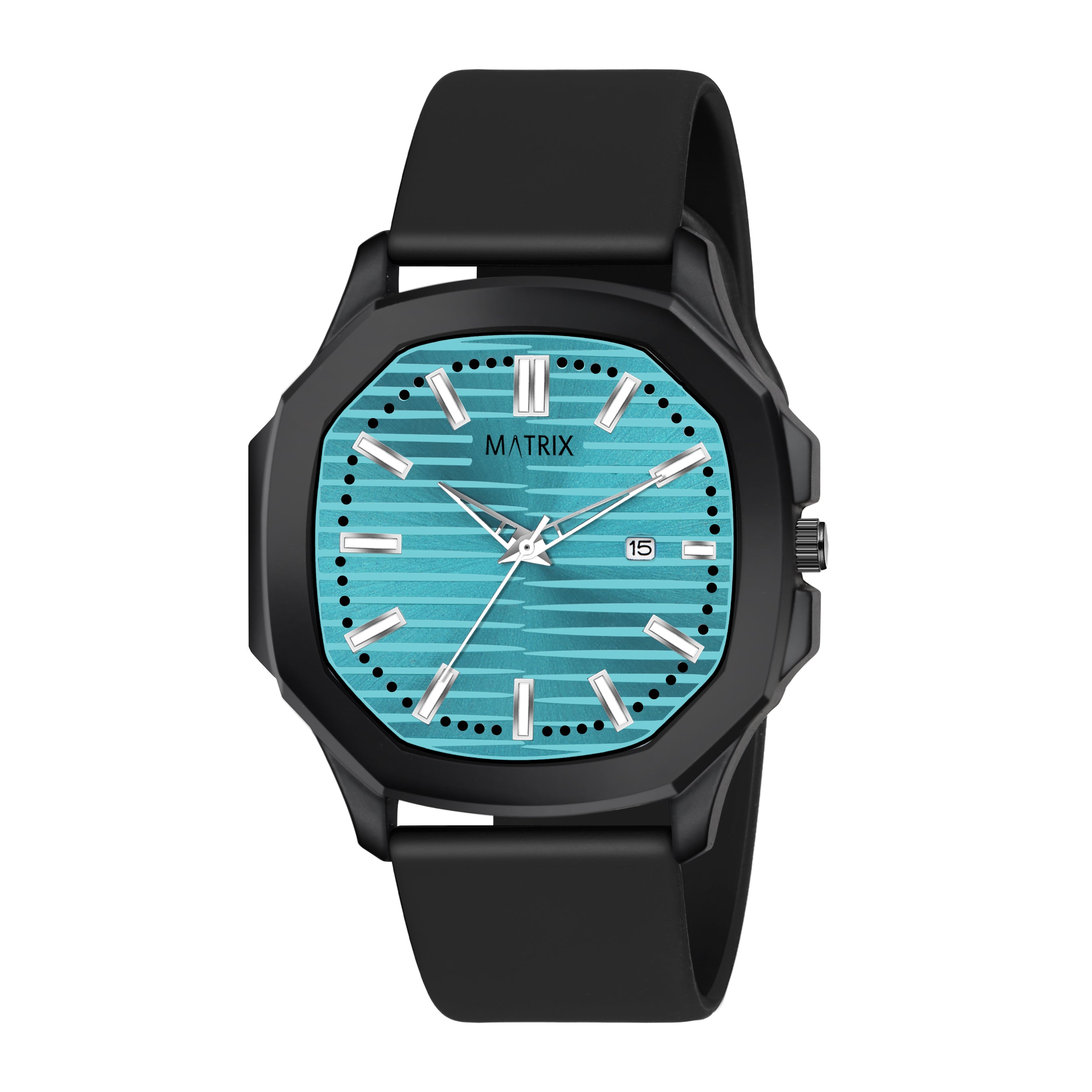 Men's Watches – Matrix Timepiece