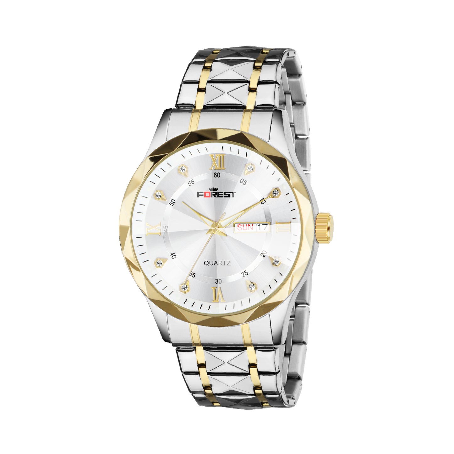 MATRIX Forest Aurion Analog Watch for Men & Boys