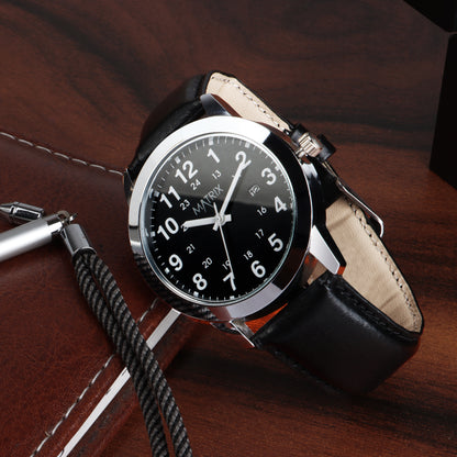 Matrix Timepiece Classic Edition Analog Watch for Men