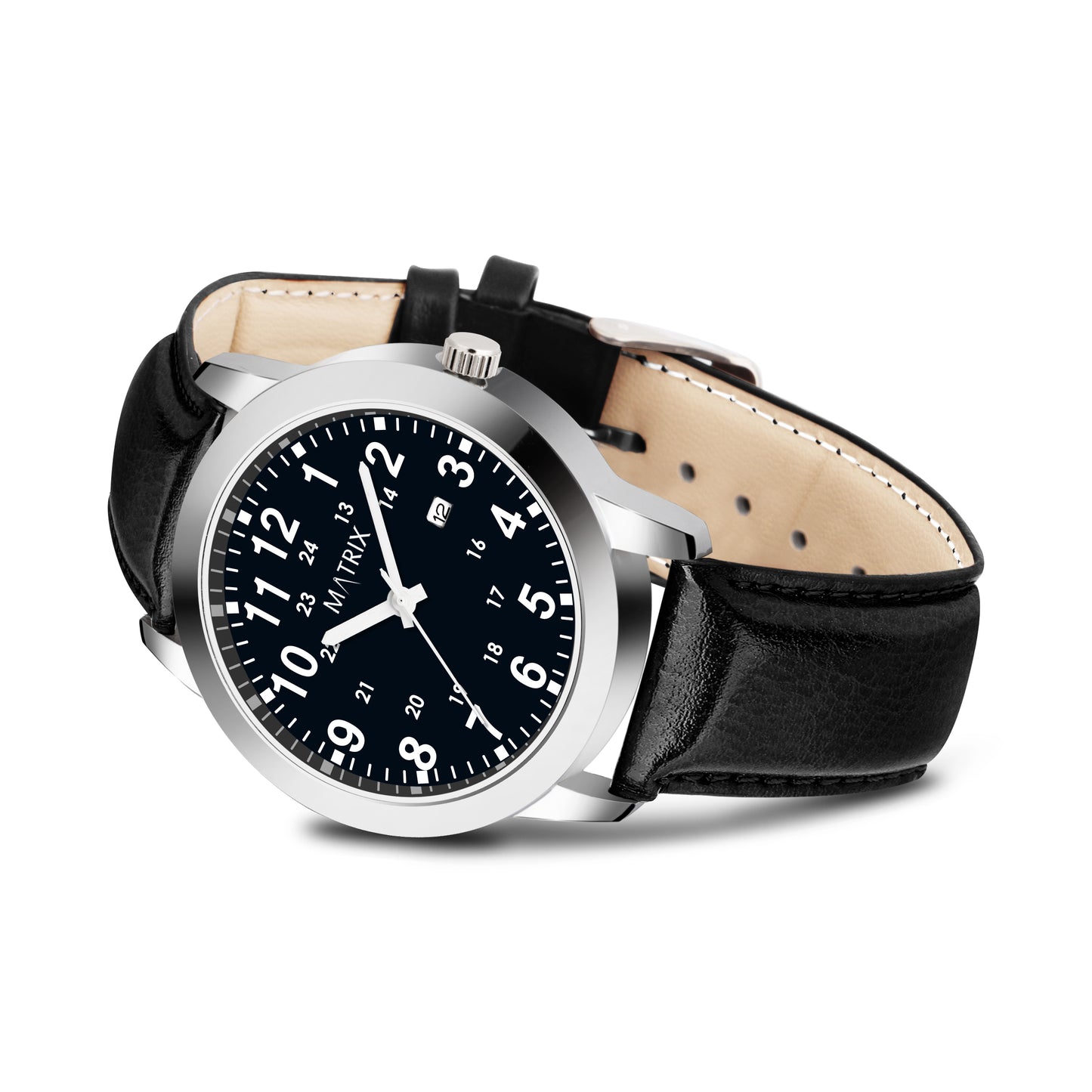 Matrix Timepiece Classic Edition Analog Watch for Men