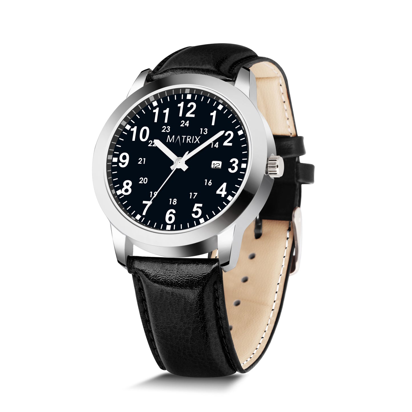 Matrix Timepiece Classic Edition Analog Watch for Men