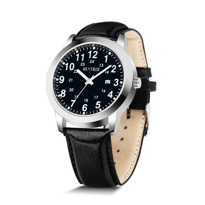 Matrix Timepiece Classic Edition Analog Watch for Men