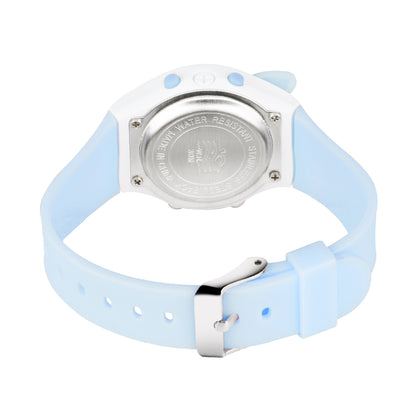 Matrix Junior Digital Watch for Kids-Boys & Girls