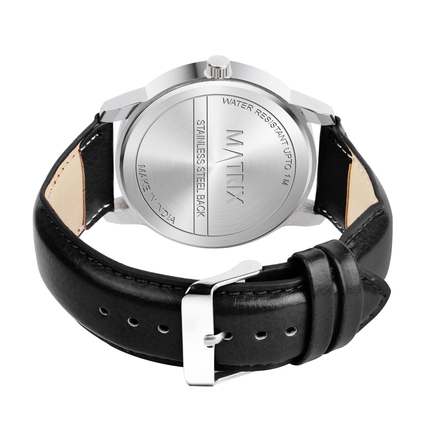 Matrix Timepiece Classic Edition Analog Watch for Men