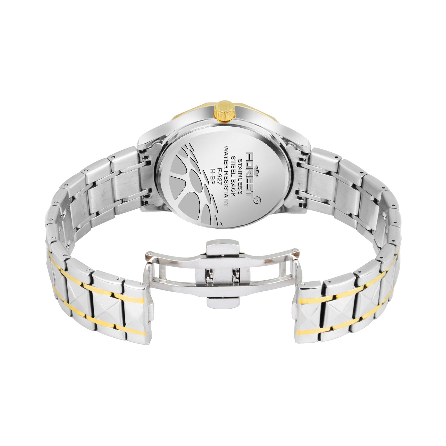 MATRIX Forest Aurion Analog Watch for Men & Boys