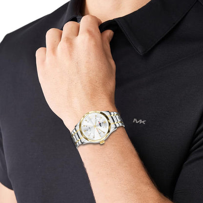 MATRIX Forest Aurion Analog Watch for Men & Boys