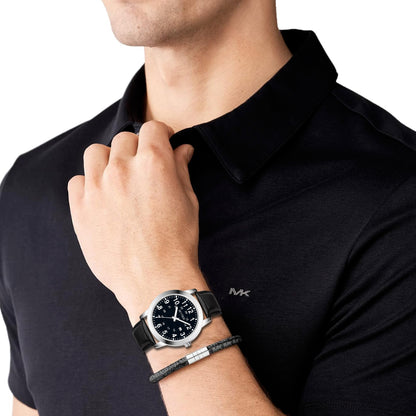 Matrix Timepiece Classic Edition Analog Watch for Men