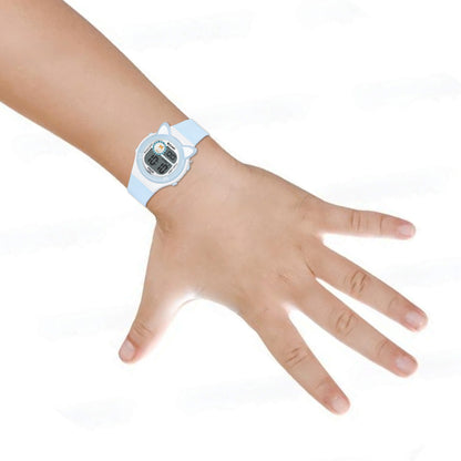 Matrix Junior Digital Watch for Kids-Boys & Girls