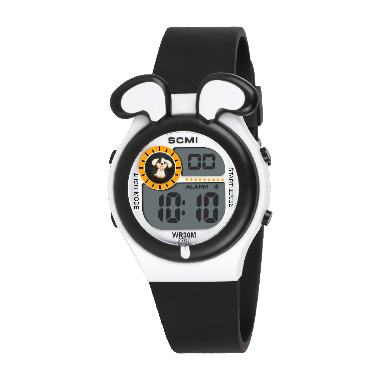 Matrix Junior Digital Watch for Kids-Boys & Girls