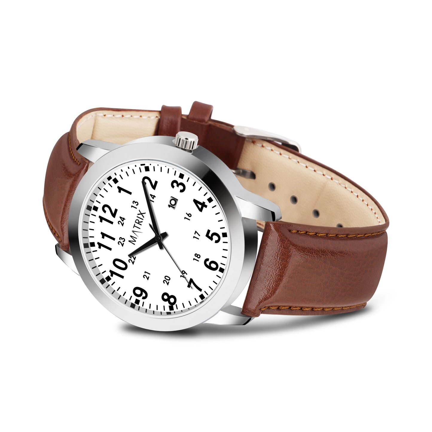 Matrix Timepiece Classic Edition Analog Watch for Men