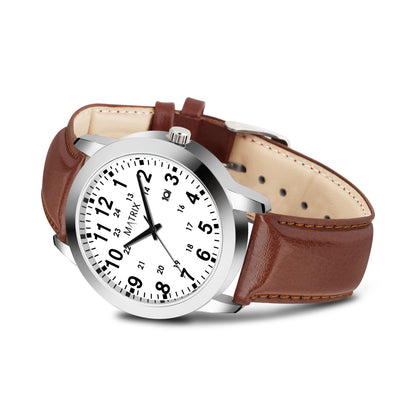 Matrix Timepiece Classic Edition Analog Watch for Men