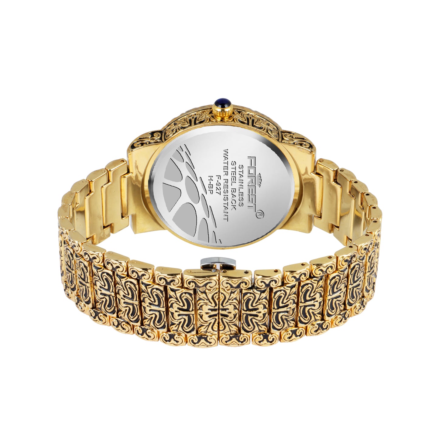 MATRIX Forest Dragon Analog Watch for Men & Boys