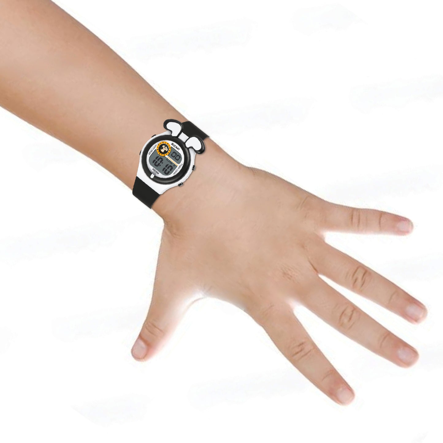 Matrix Junior Digital Watch for Kids-Boys & Girls