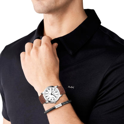 Matrix Timepiece Classic Edition Analog Watch for Men