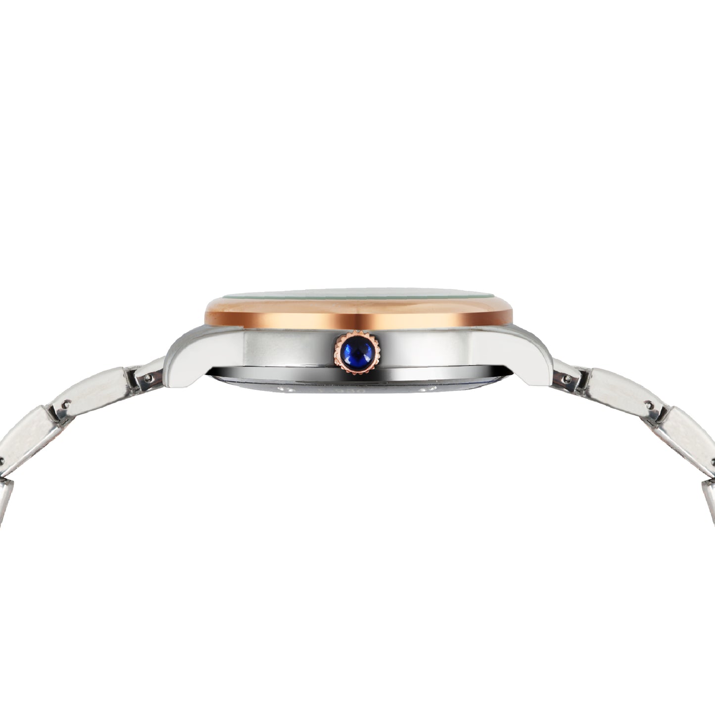 MATRIX Forest Skeleton Analog Watch for Men & Boys