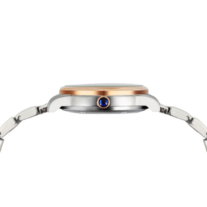 MATRIX Forest Skeleton Analog Watch for Men & Boys