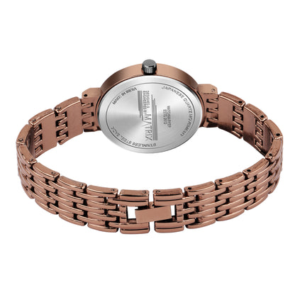MOMENTS Bracelet Analog Watch for Women