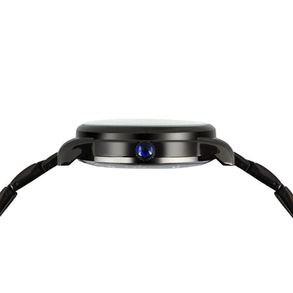 MATRIX Forest Skeleton Analog Watch for Men & Boys