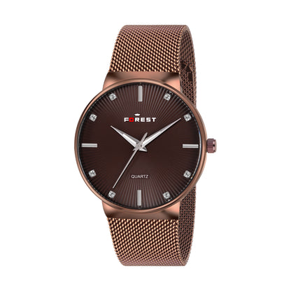 Matrix x Forest Edition EDGE Analog Watch For Men