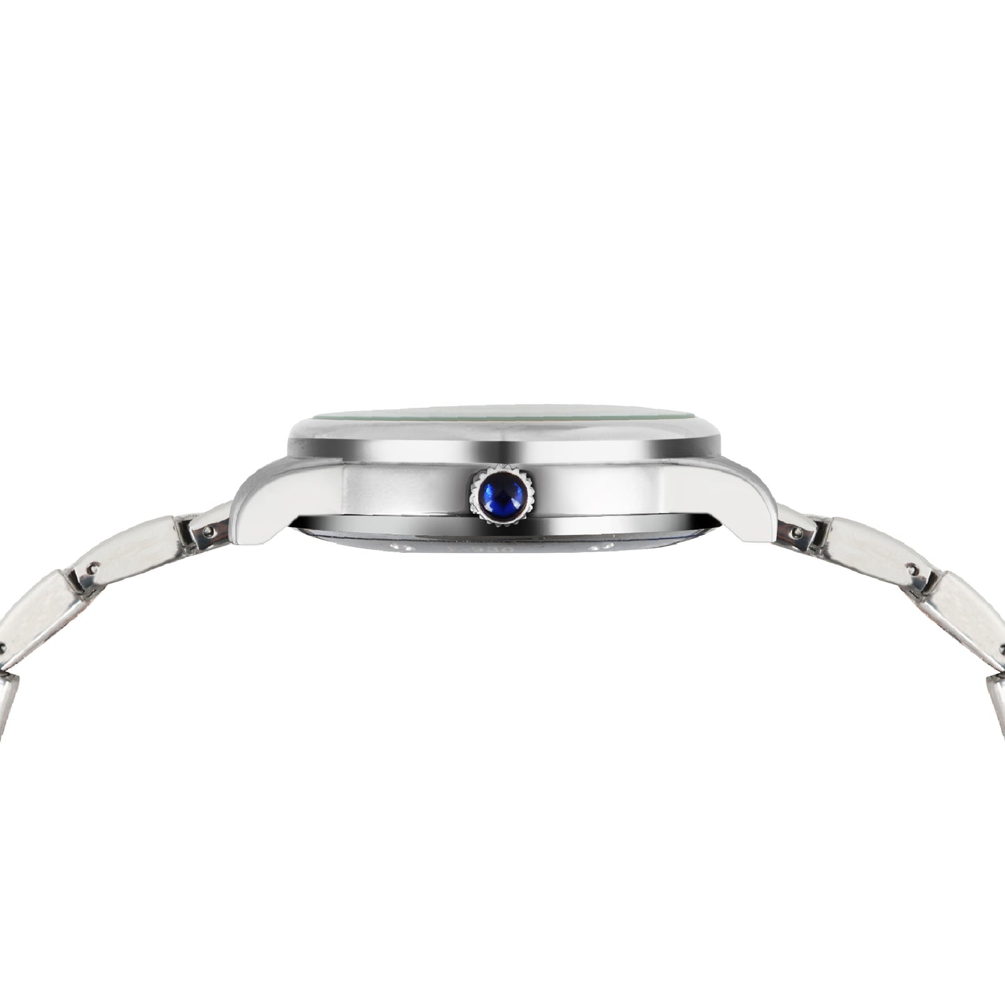 MATRIX Forest Skeleton Analog Watch for Men & Boys