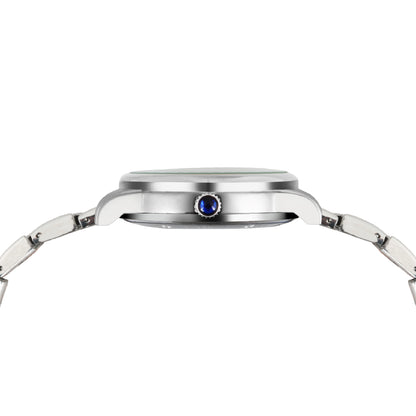 MATRIX Forest Skeleton Analog Watch for Men & Boys