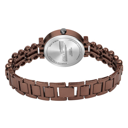 DAISY Stone Studded Bracelet Analog Watch for Women