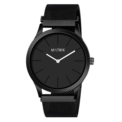 Matrix EVERBOND Analog Couple Watches For Men & Women