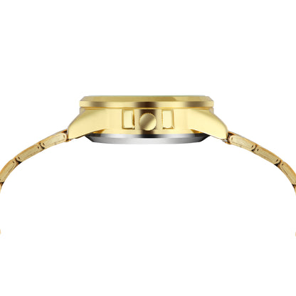 MATRIX Forest Skeleton Analog Watch for Men & Boys